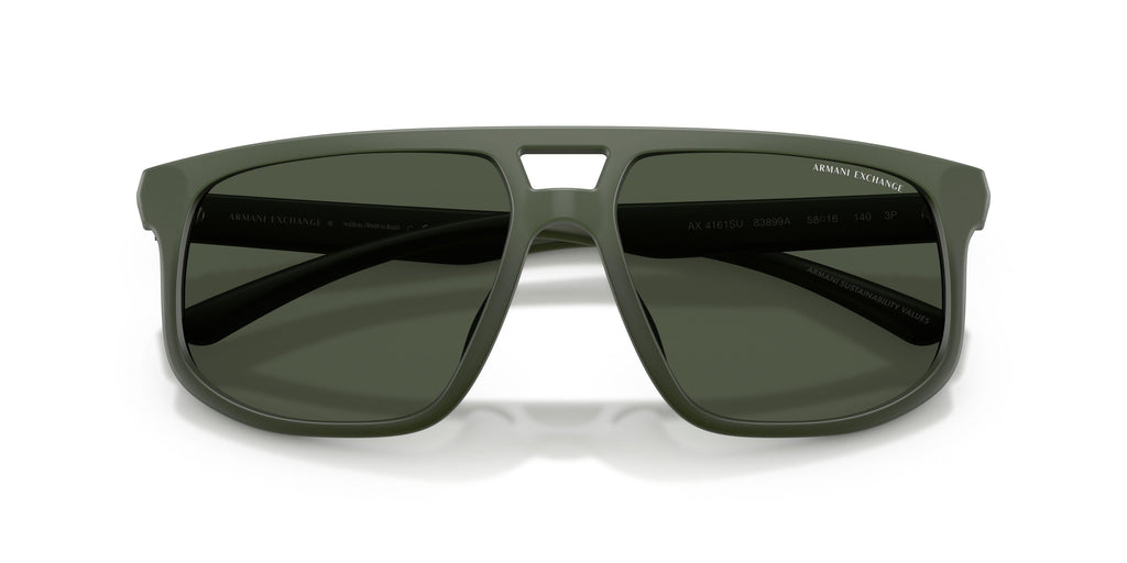 Armaani Exchange 4161SU Sunglasses