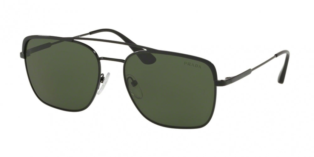 Praada Conceptual 53VS Sunglasses