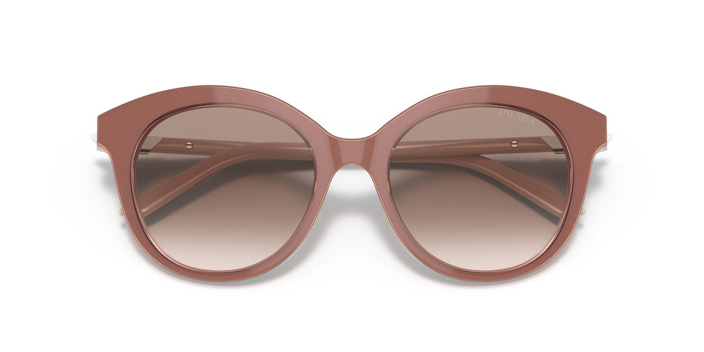 Praada 02YS Sunglasses