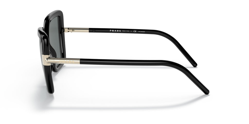 Praada 09WS Sunglasses