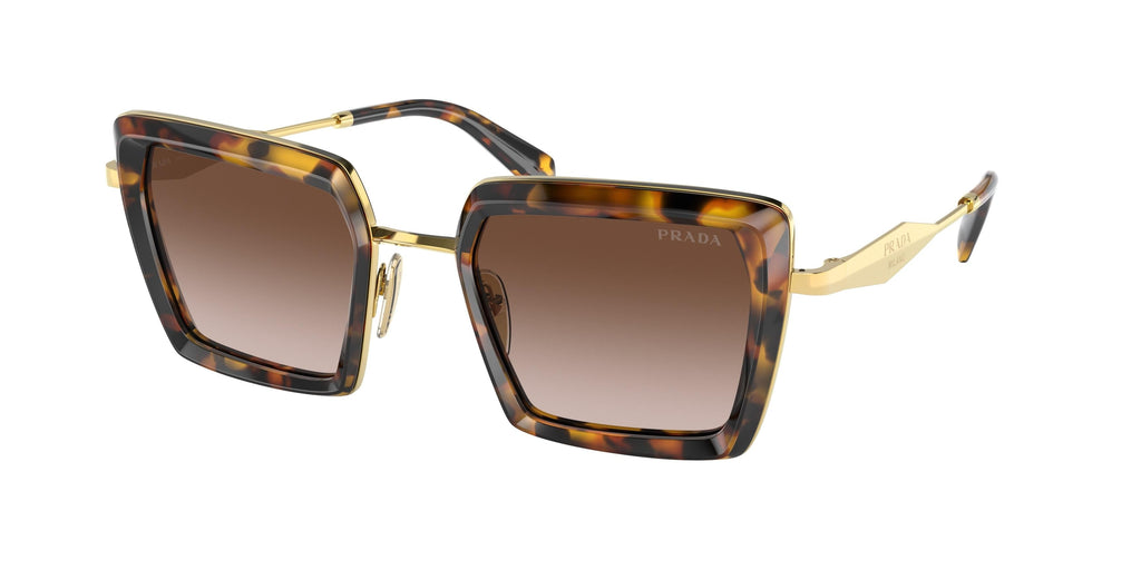 Praada 55ZS Sunglasses