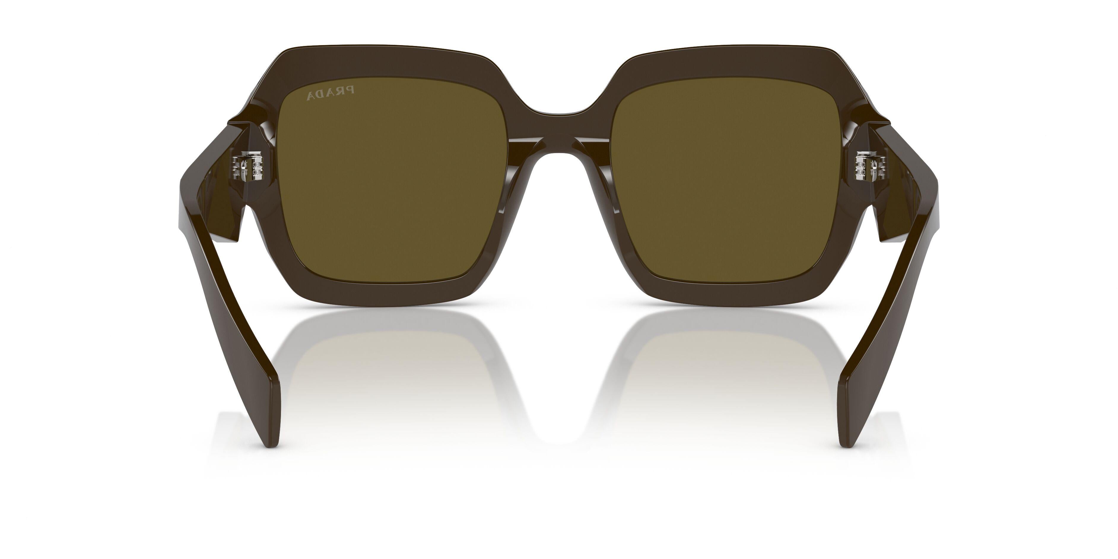 Praada 28ZS Sunglasses