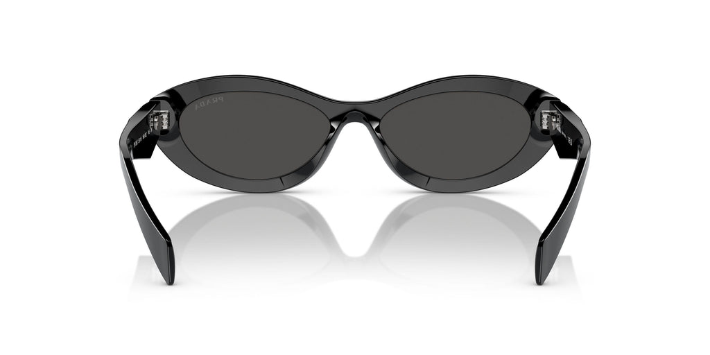 Praada 26ZS Sunglasses