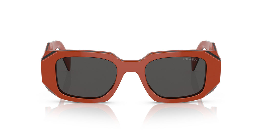 Praada 17WS Symbole Sunglasses