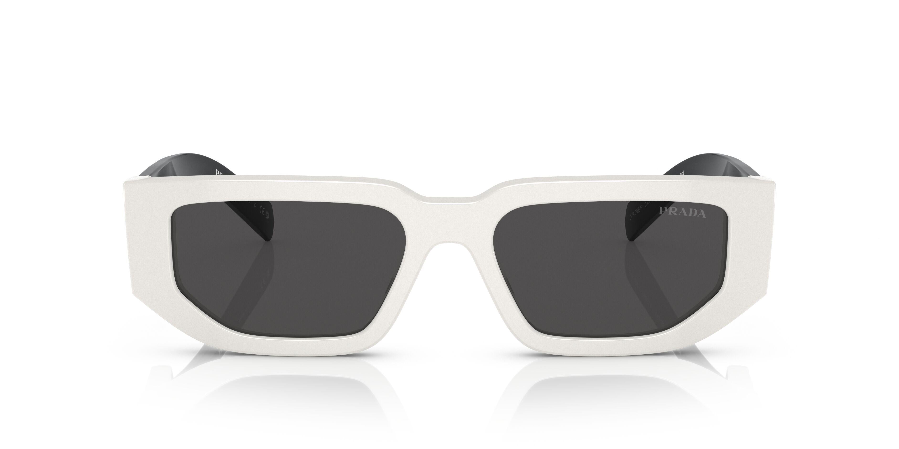 Praada 09ZSF Sunglasses