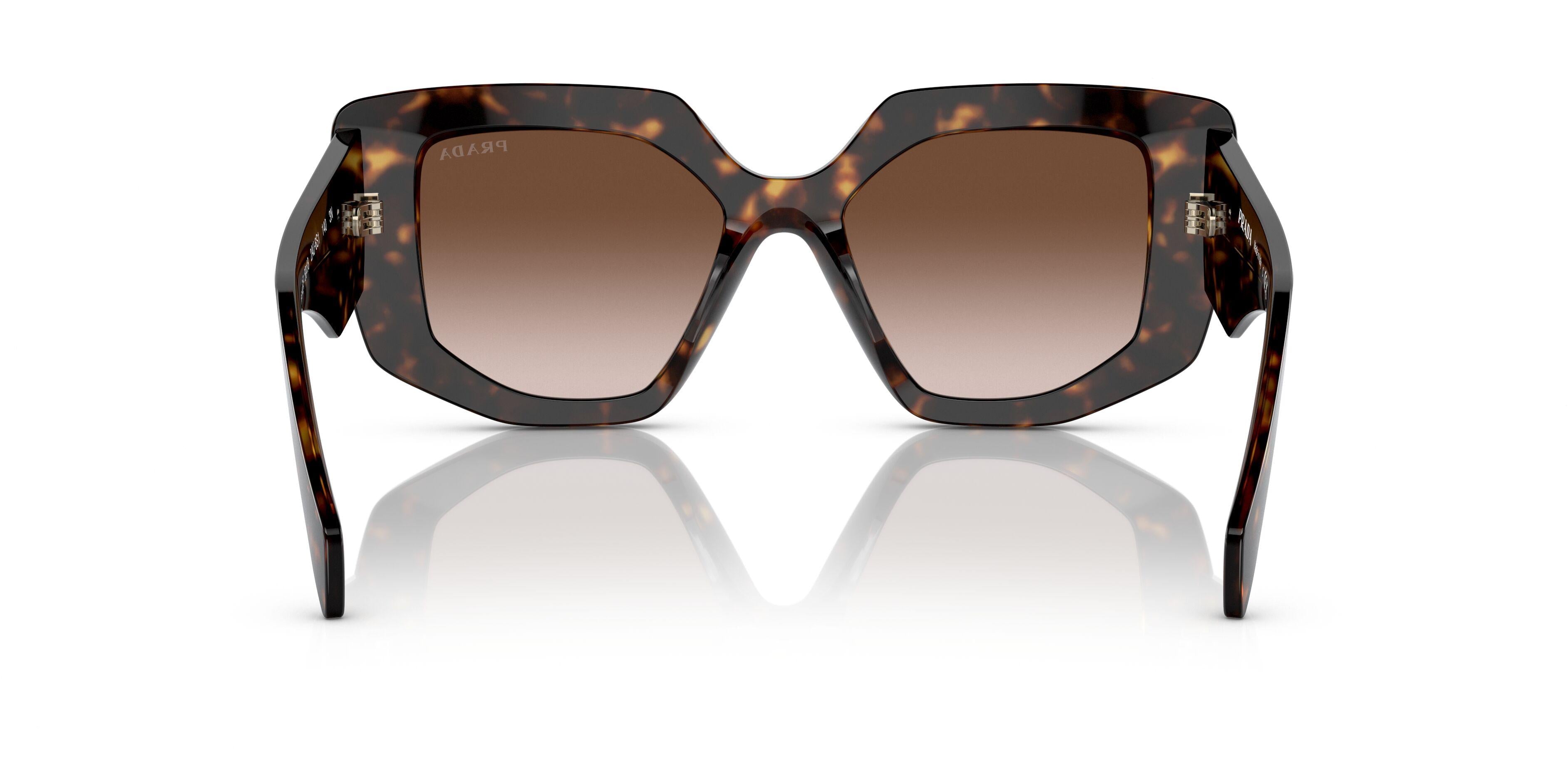 Praada 14ZSF Sunglasses