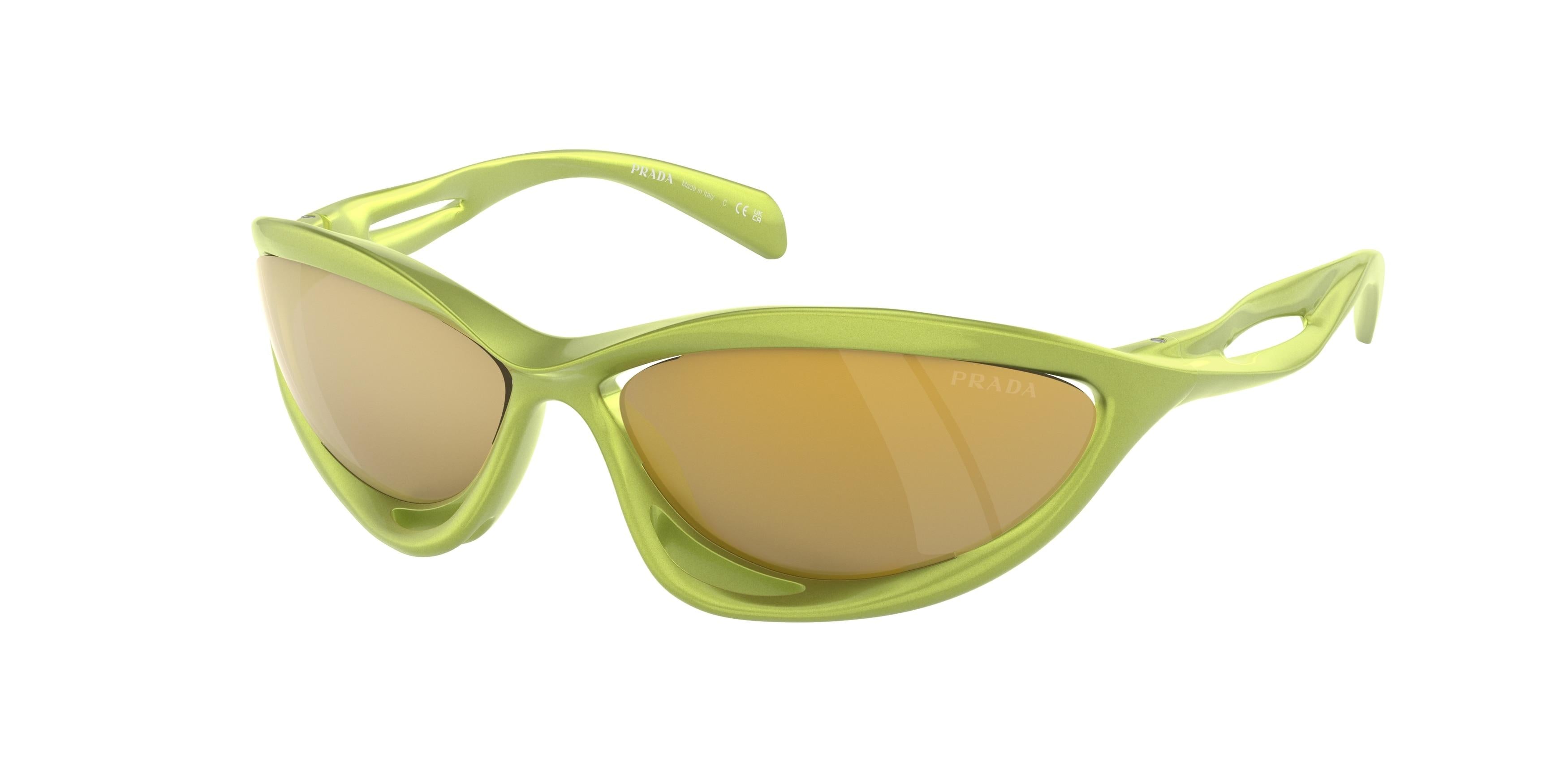 Praada A26S Sunglasses