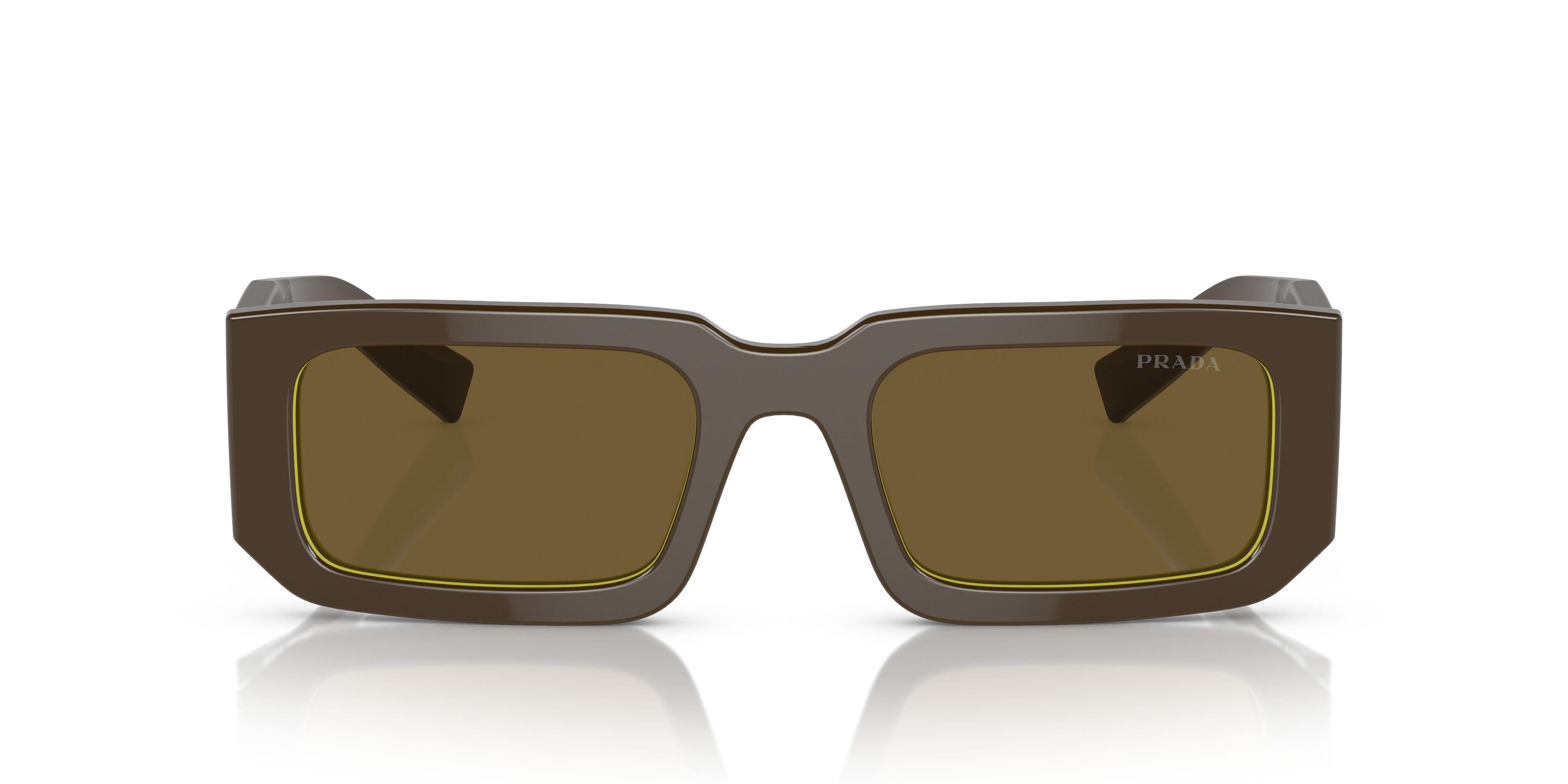 Praada 06YS Sunglasses
