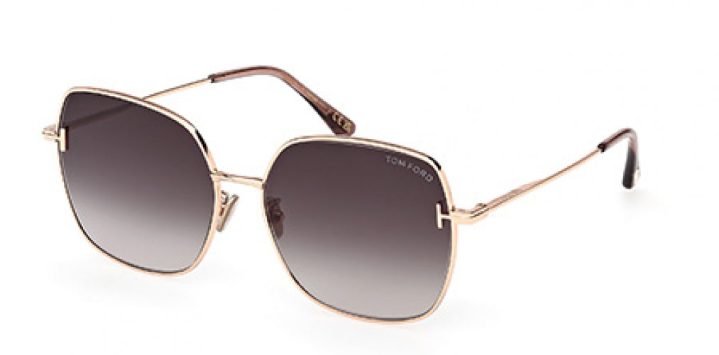 Tom Fordd 1250K Sunglasses