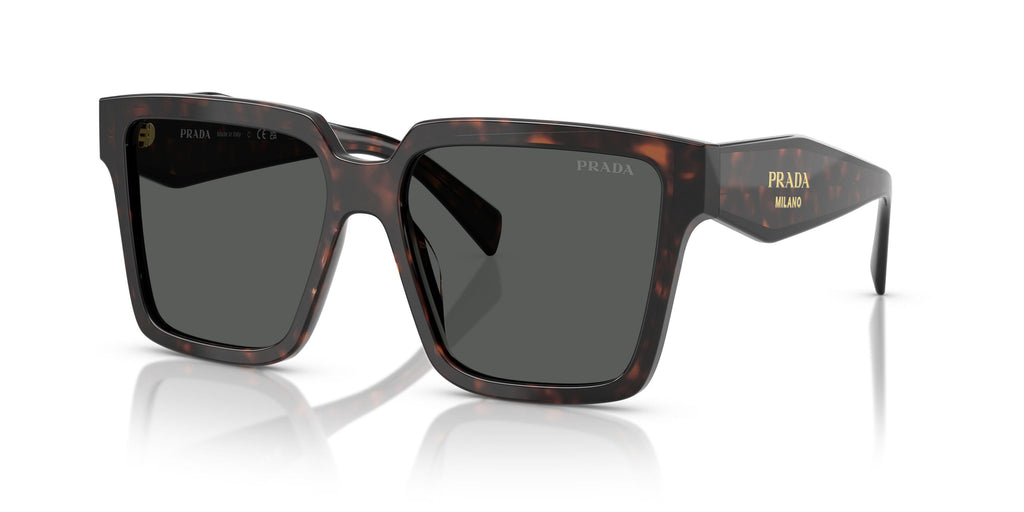 Praada 24ZSF Sunglasses