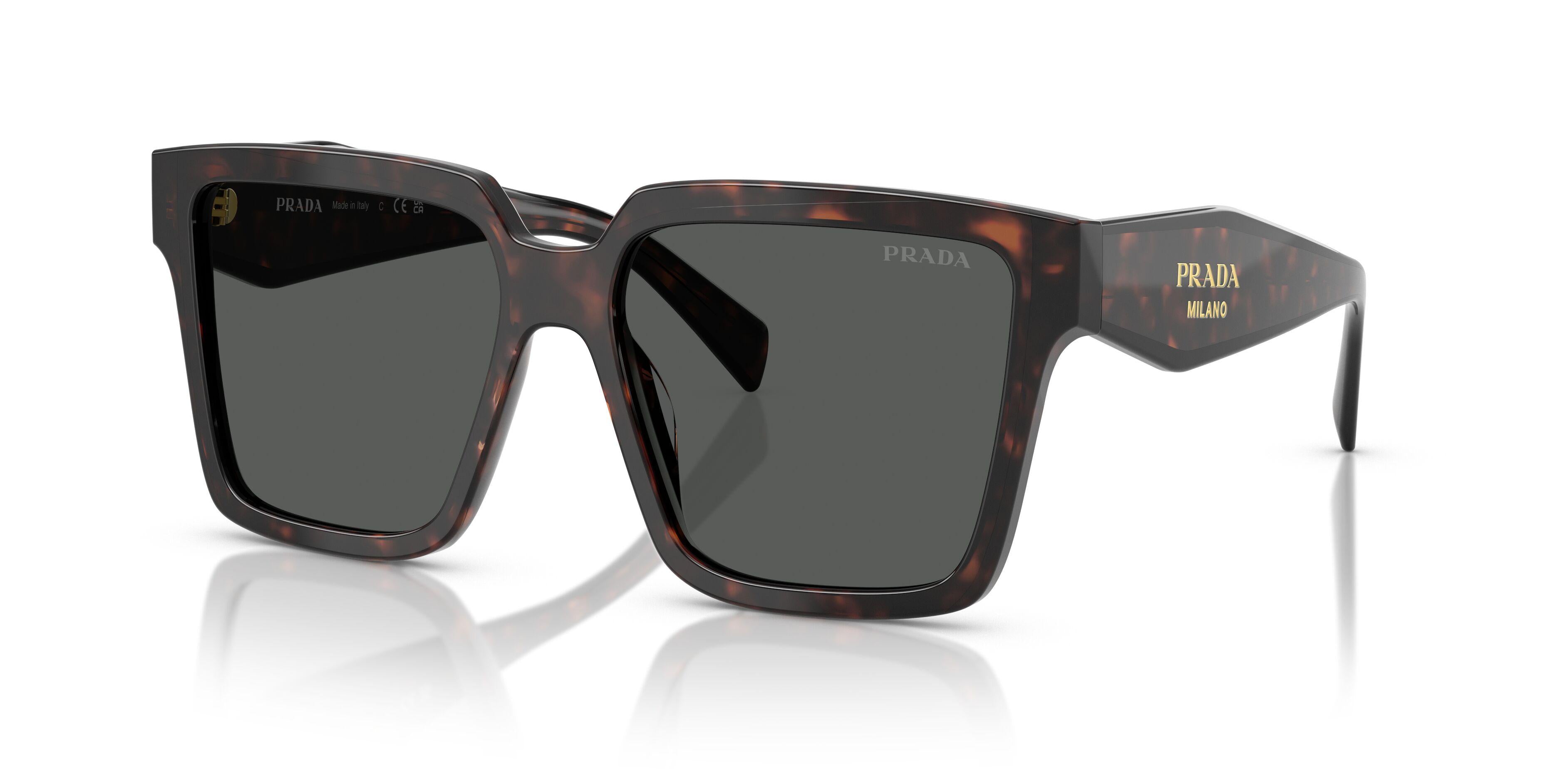 Praada 24ZSF Sunglasses