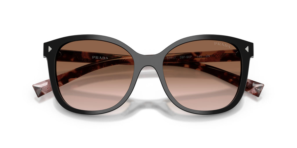 Praada 22ZS Sunglasses