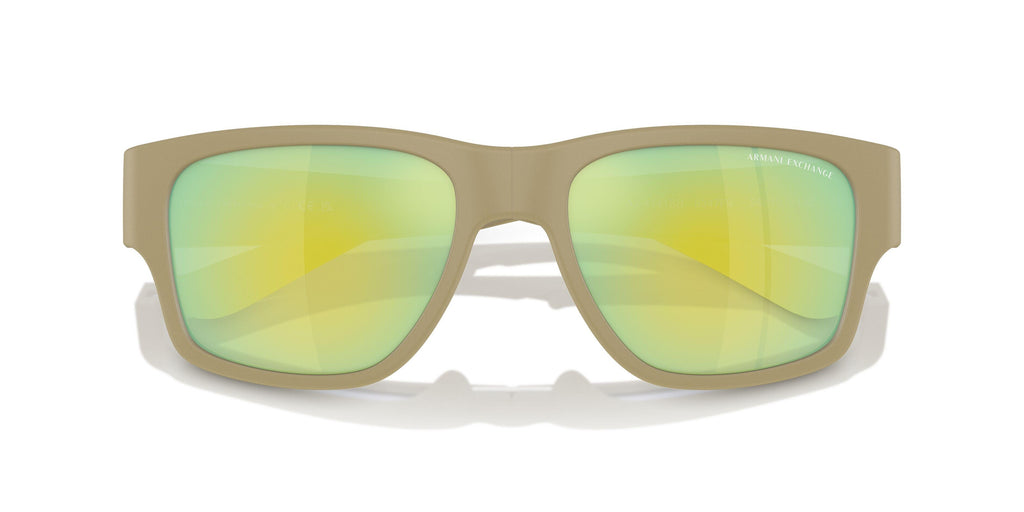 Armaani Exchange 4141SU Sunglasses