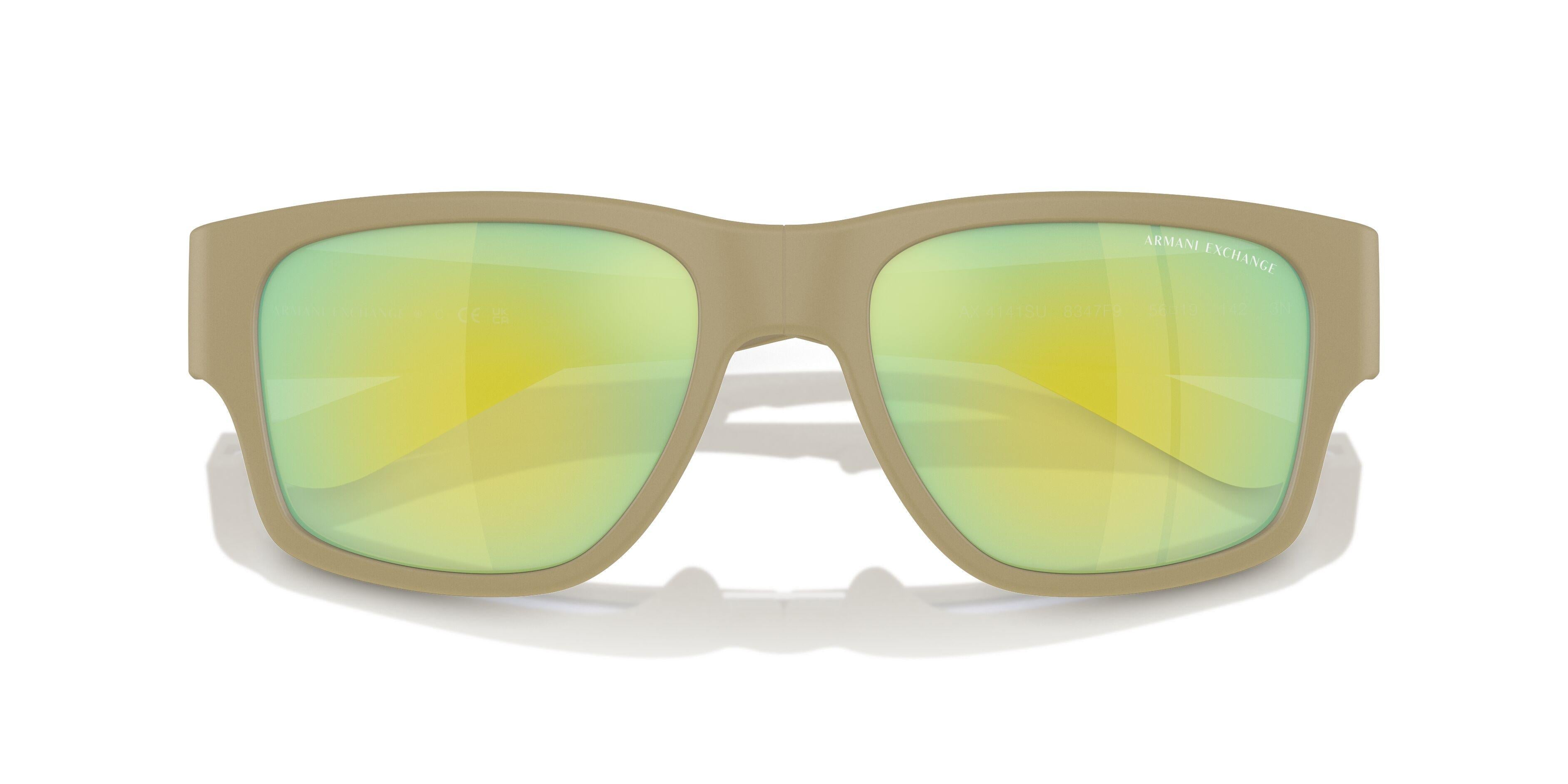 Armaani Exchange 4141SU Sunglasses