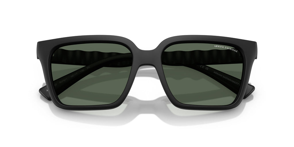 Armaani Exchange 4147SF Sunglasses