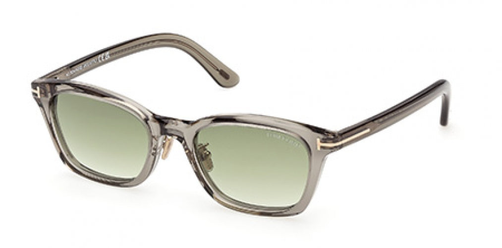Tom Fordd 1275D Sunglasses