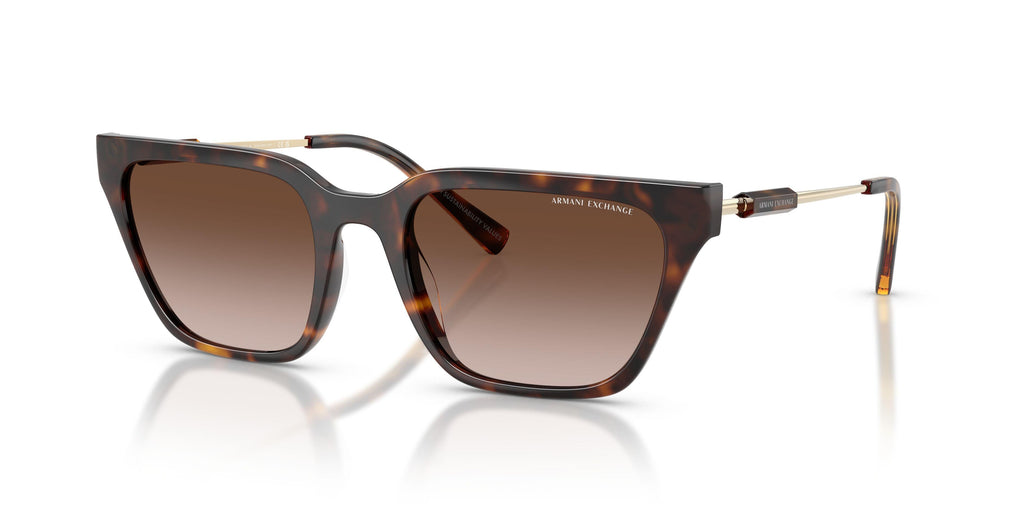 Armaani Exchange 4158SF Sunglasses