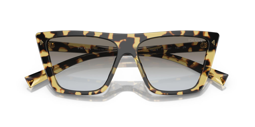 Praada 21ZS Sunglasses