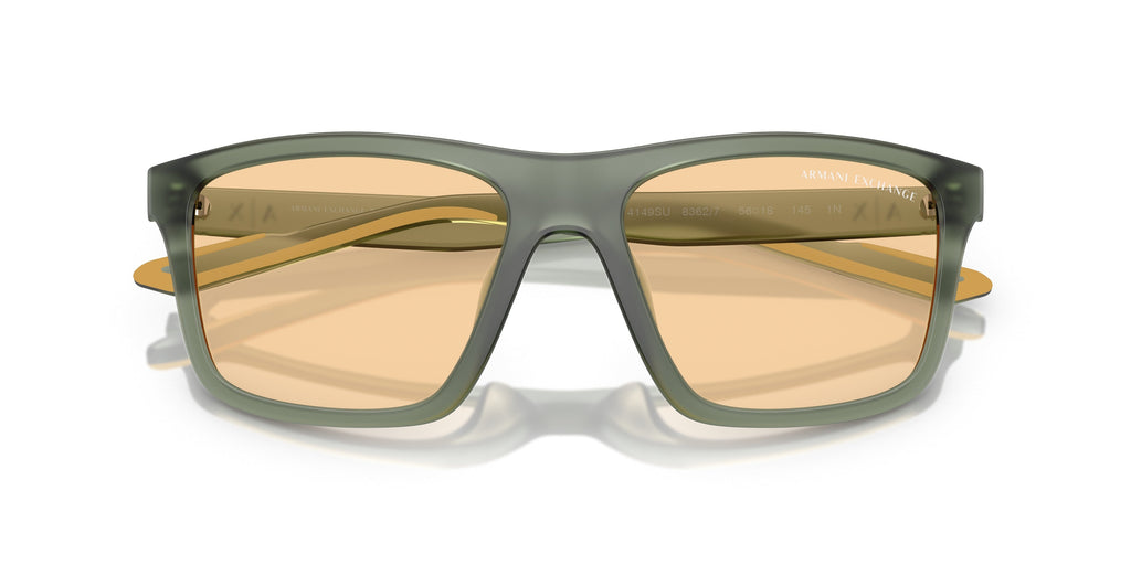 Armaani Exchange 4149SU Sunglasses