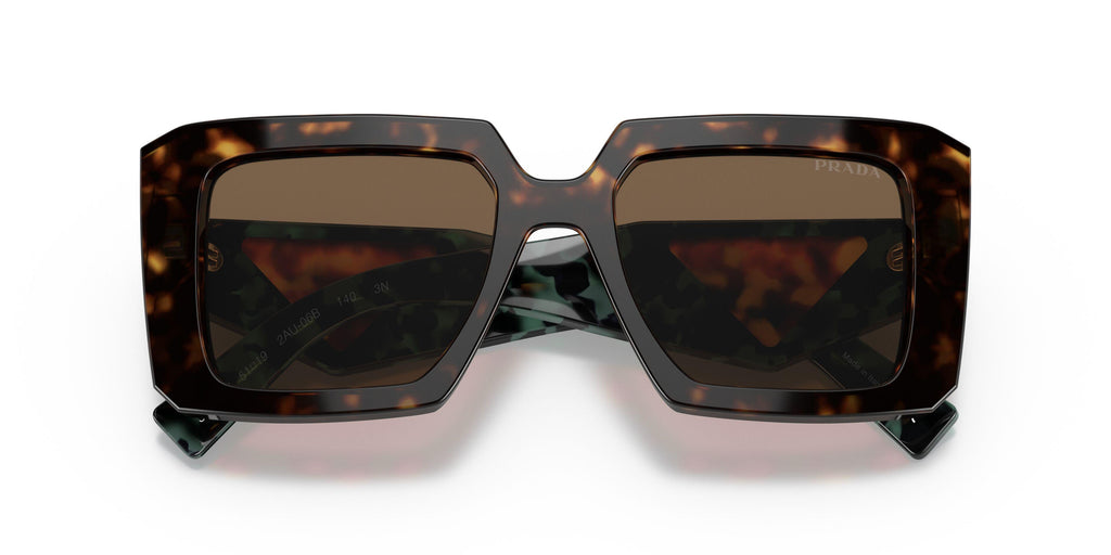 Praada 23YS Sunglasses