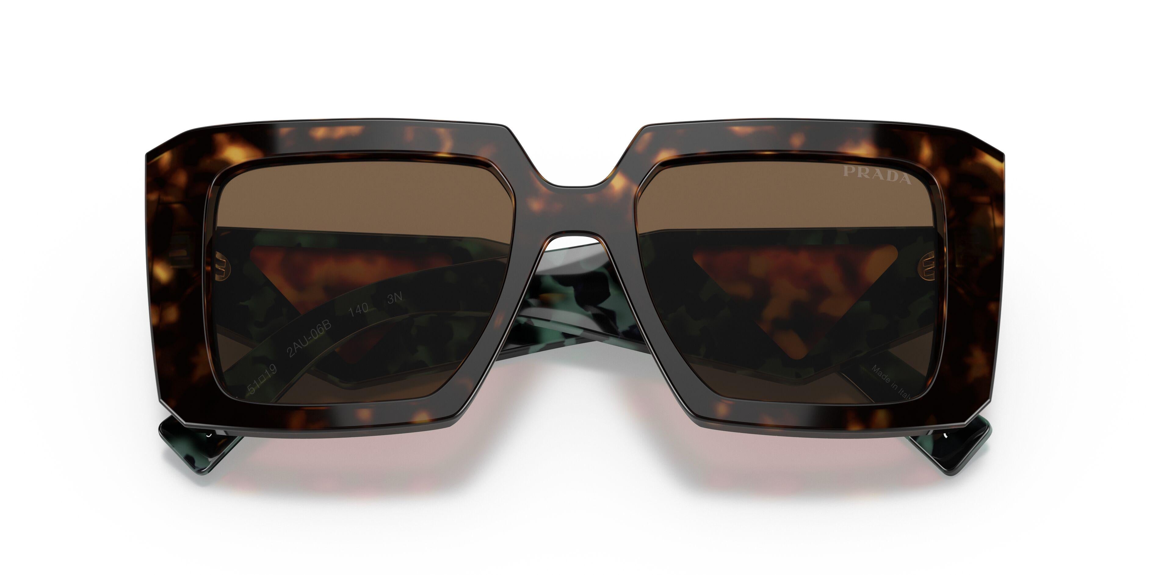 Praada 23YS Sunglasses