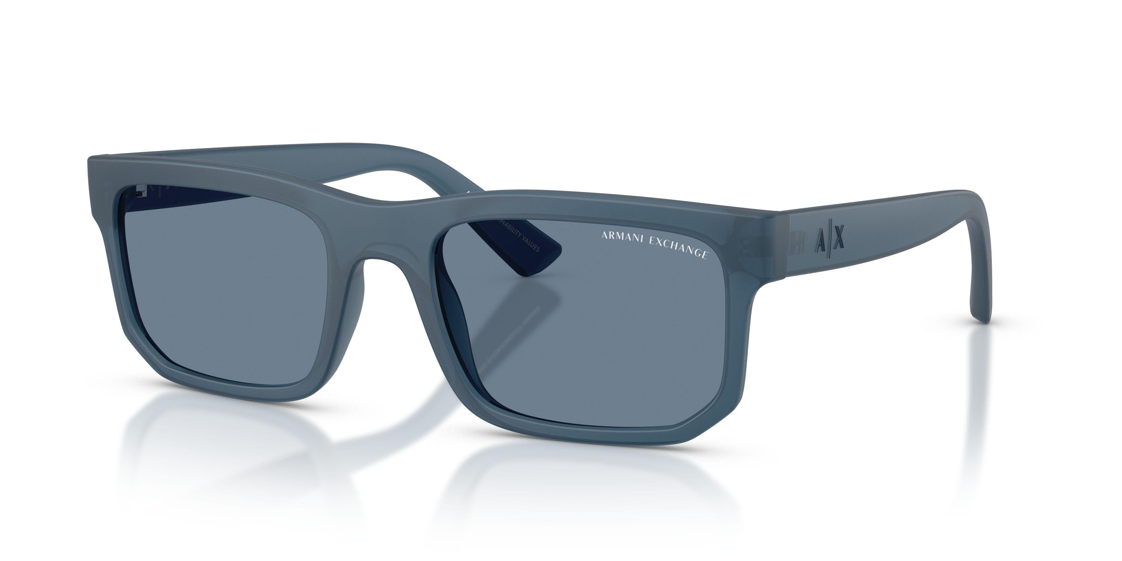 Armaani Exchange 4165S Sunglasses