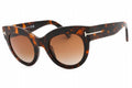 Tom Fordd FT1063 Sunglasses
