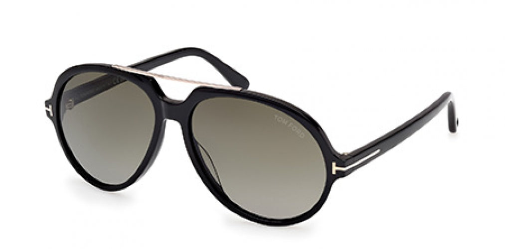 Tom Fordd Aalto 1210 Sunglasses