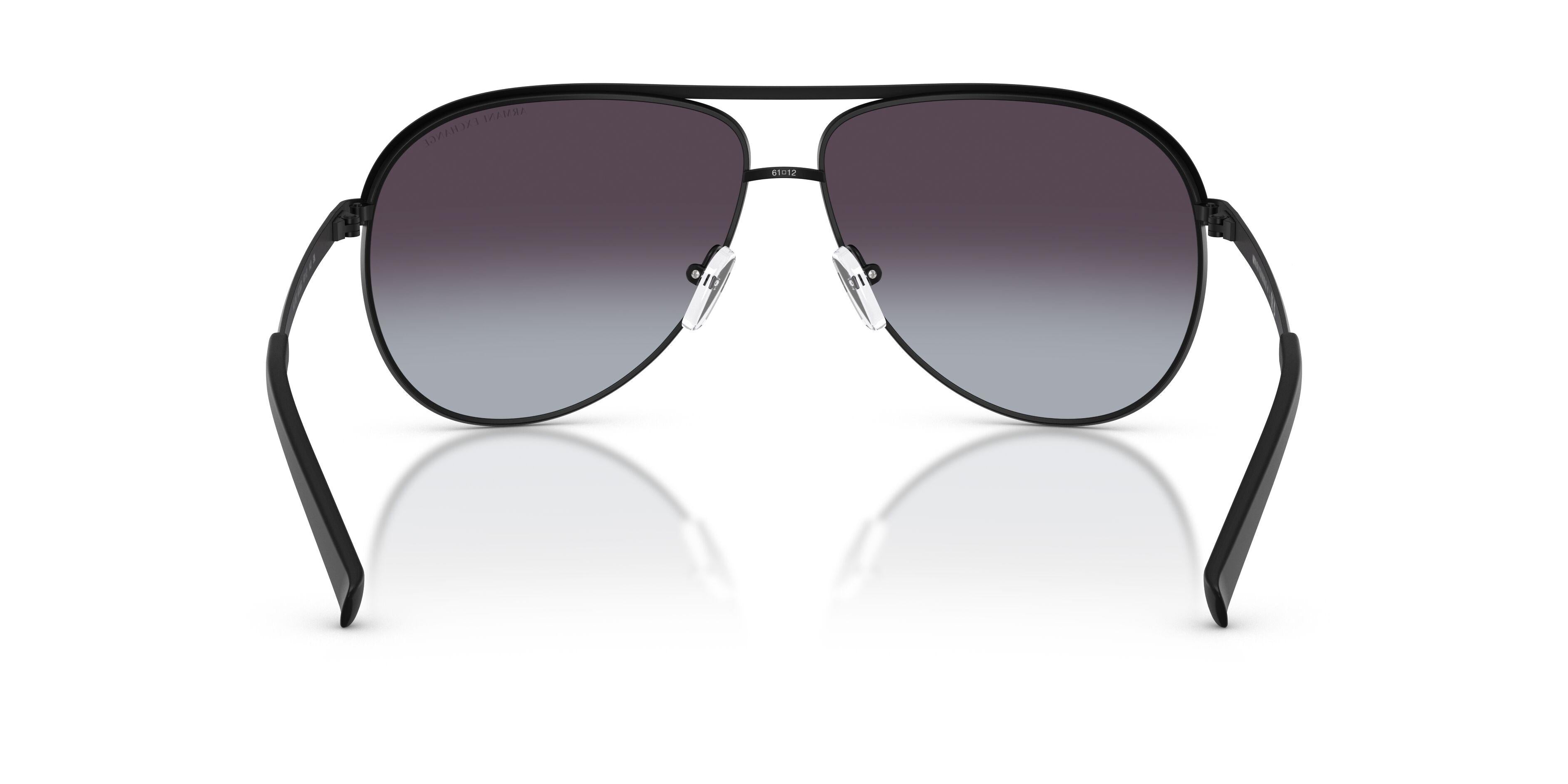Armaani Exchange 2002 Sunglasses