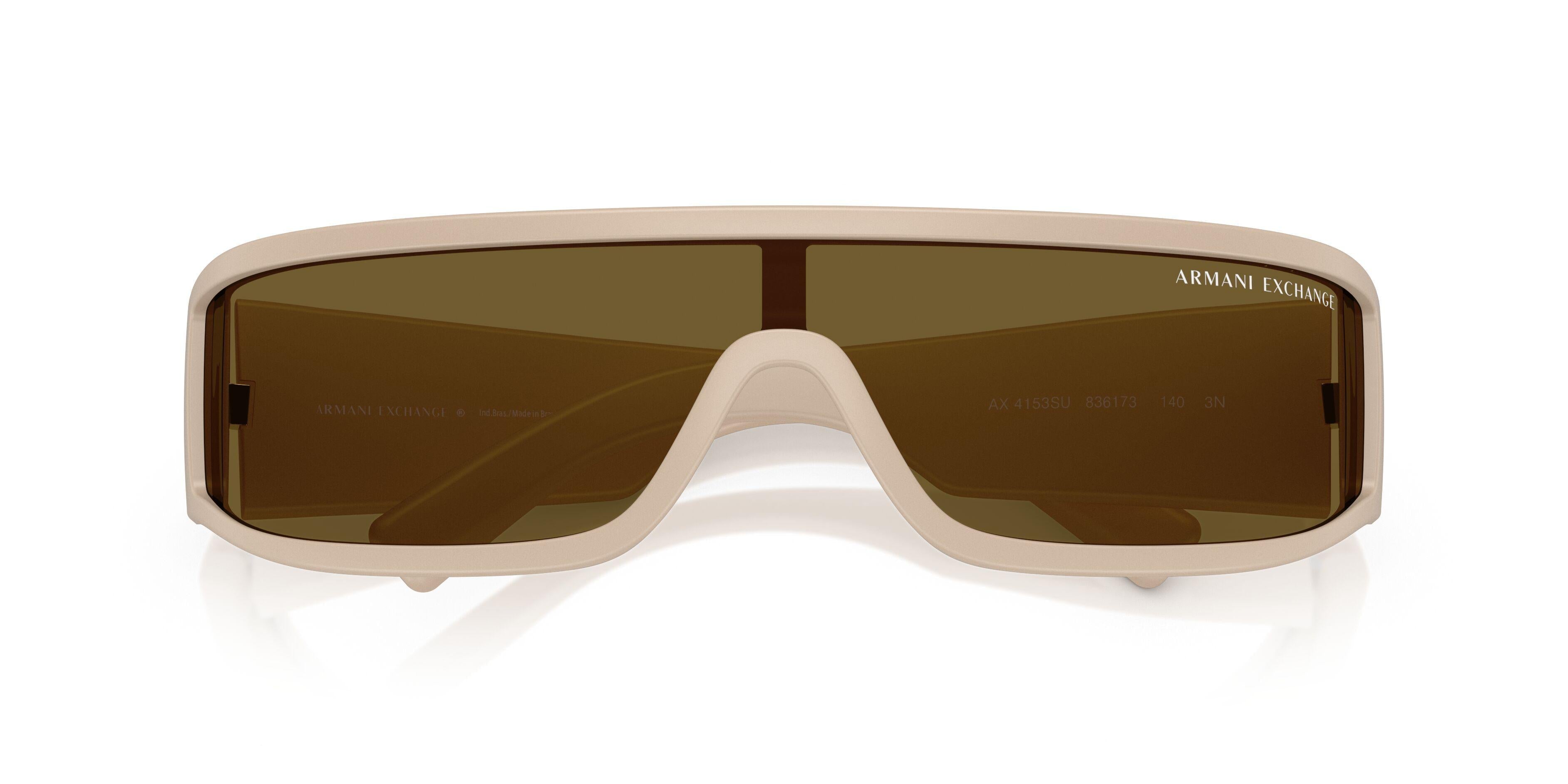 Armaani Exchange 4153SU Sunglasses