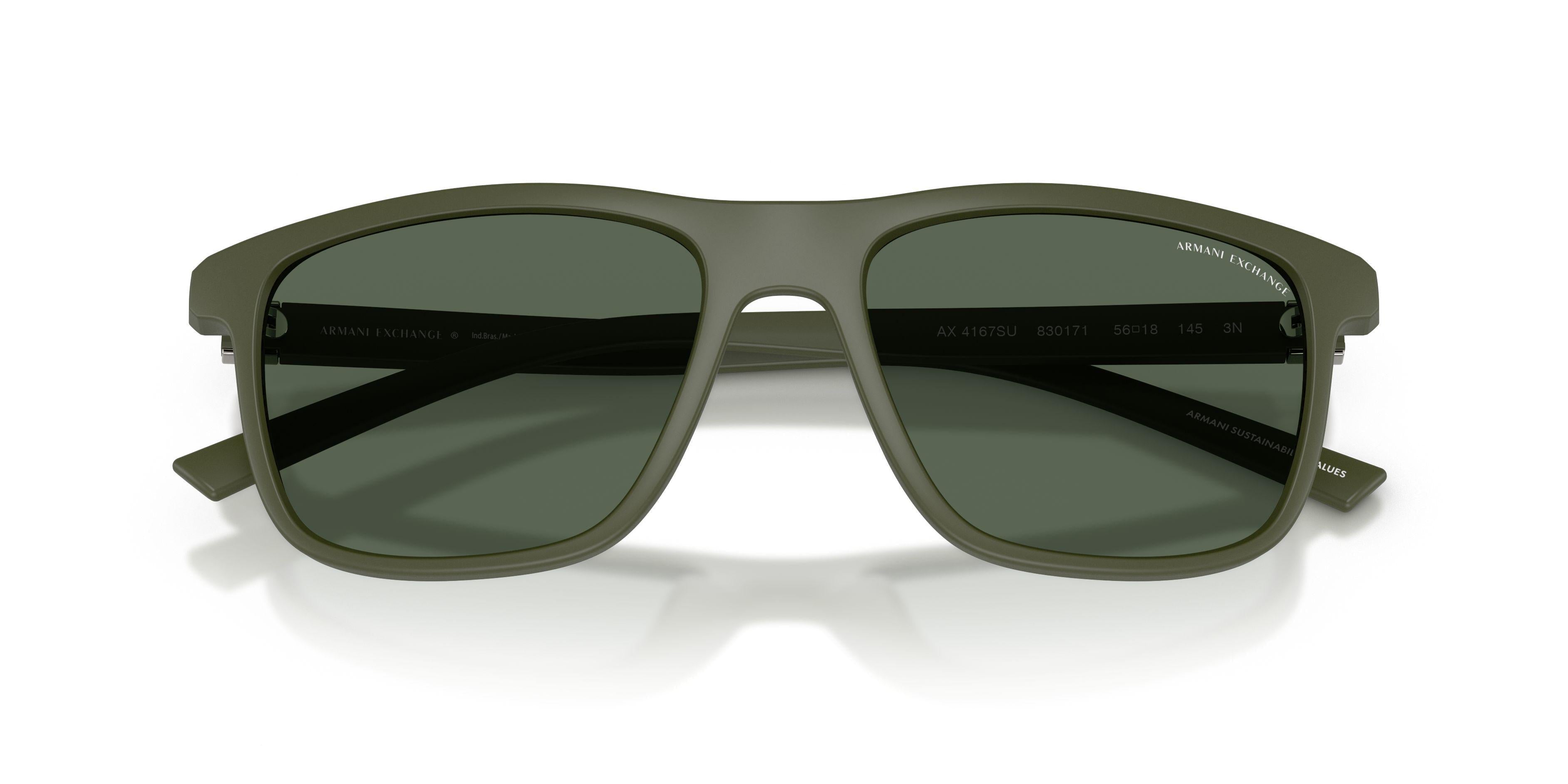 Armaani Exchange 4167SU Sunglasses