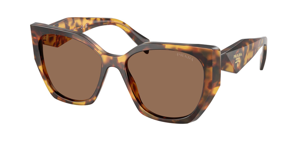 Praada 19ZS Sunglasses