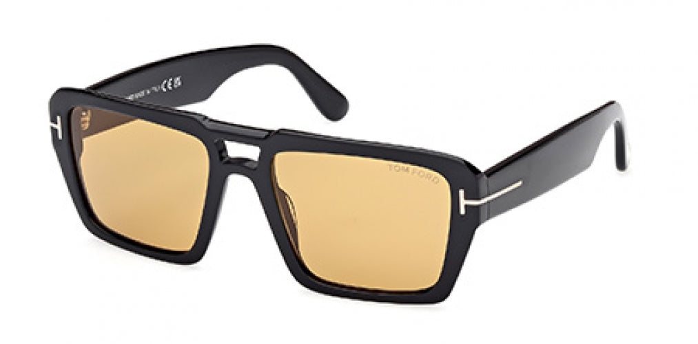 Tom Fordd Redford 1153 Sunglasses