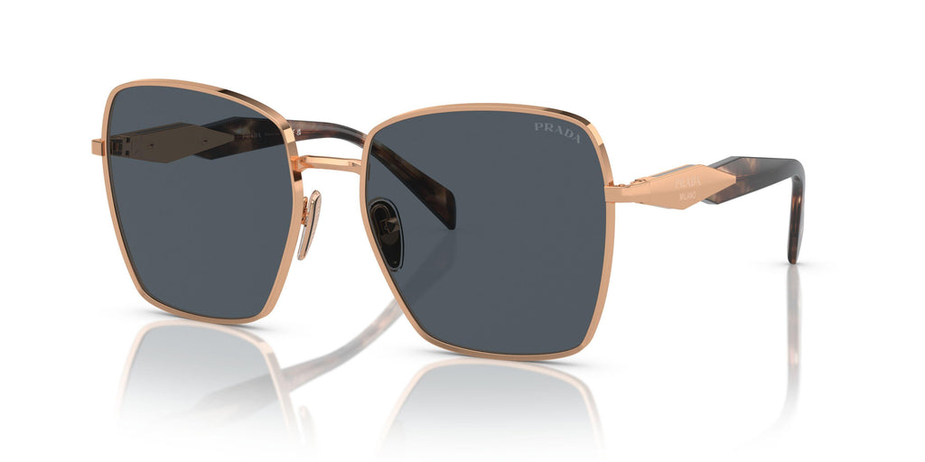 Praada 64ZS Sunglasses