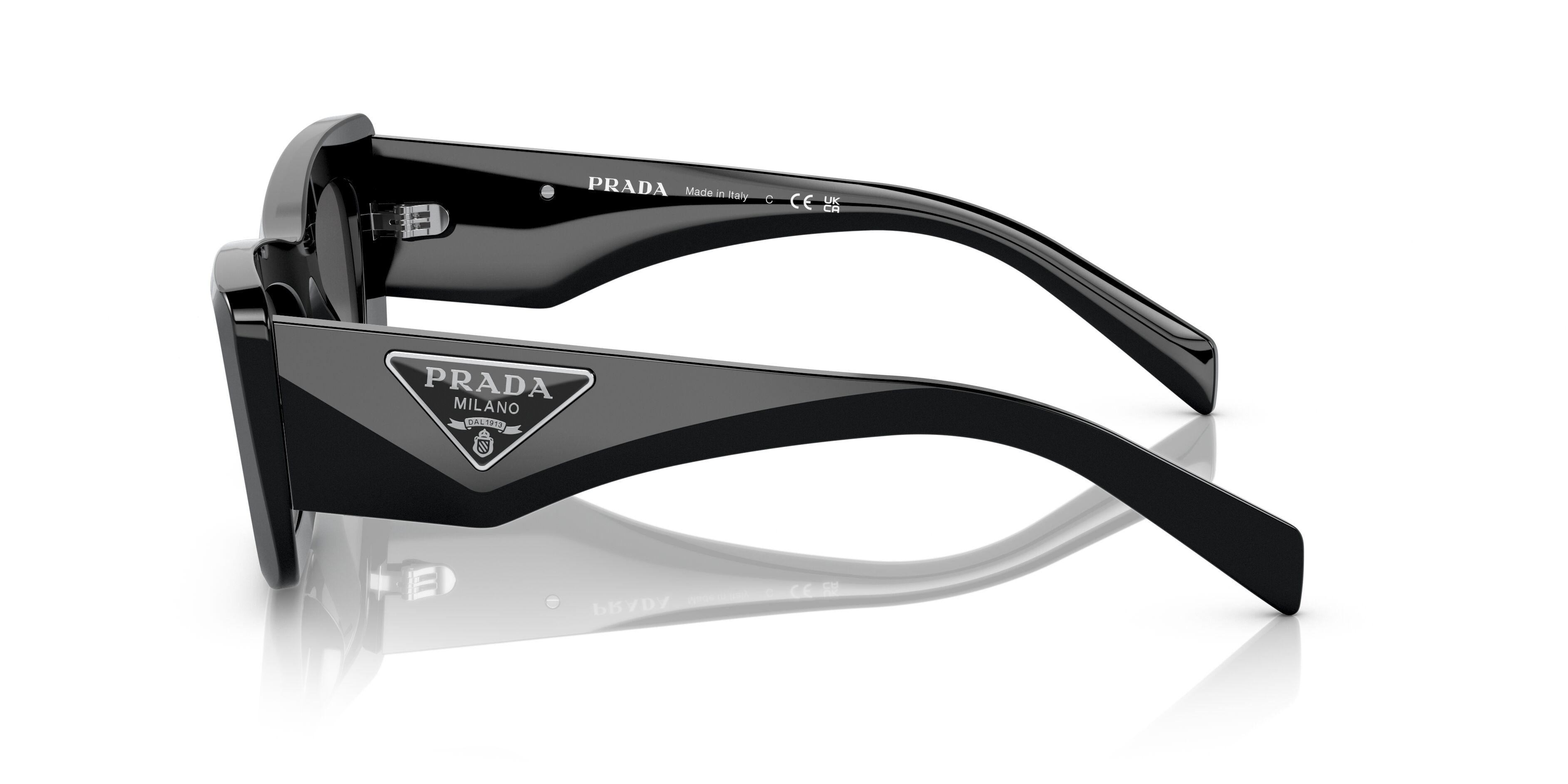Praada 13ZSF Sunglasses