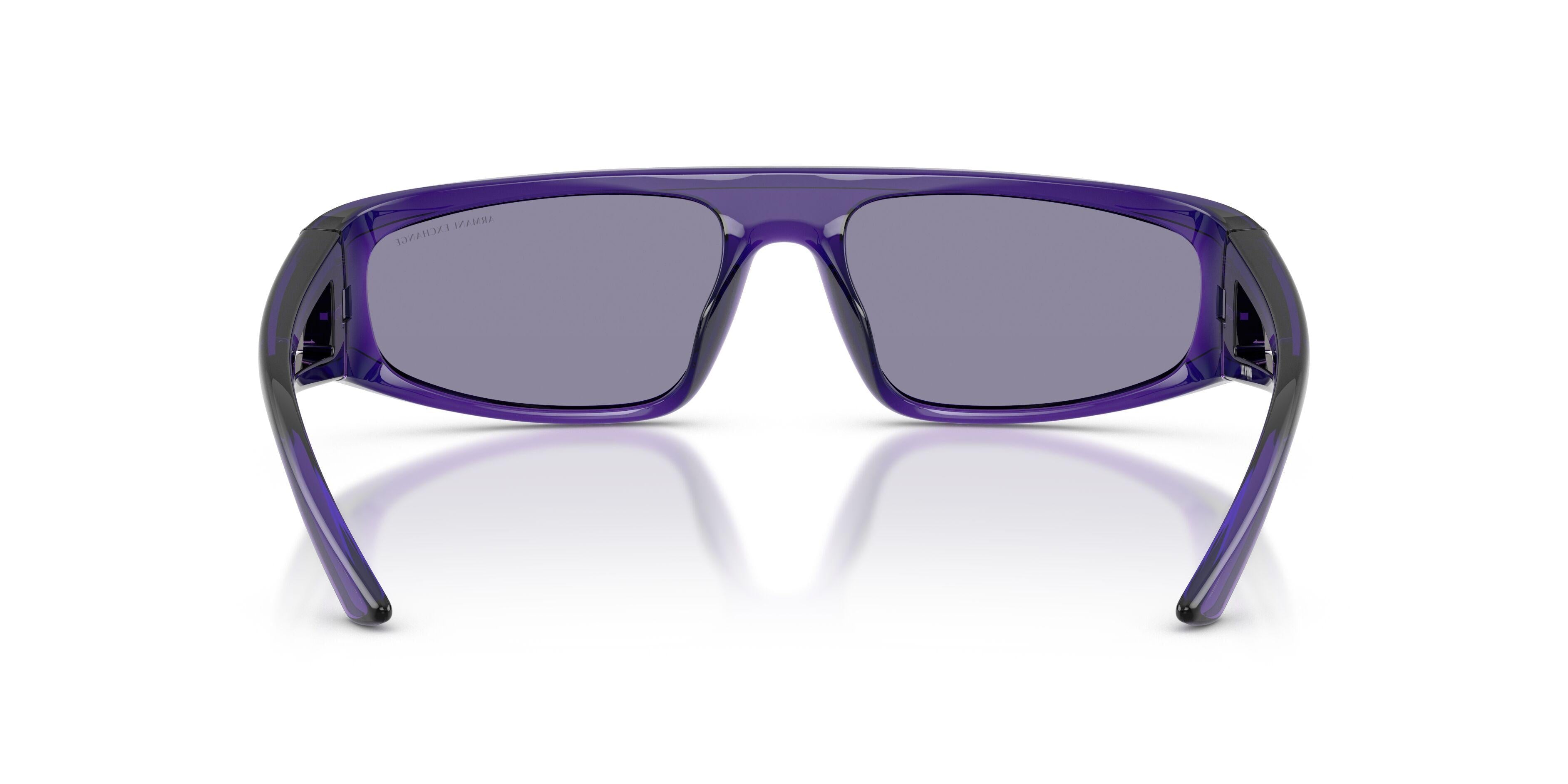 Armaani Exchange 4159SU Sunglasses