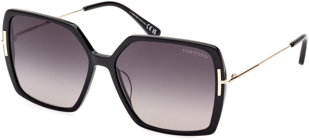 Tom Fordd Joanna 1039 Sunglasses