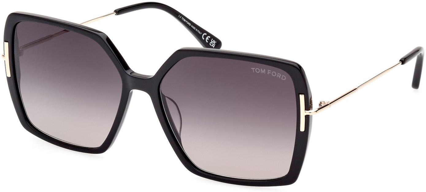 Tom Fordd Joanna 1039F Sunglasses