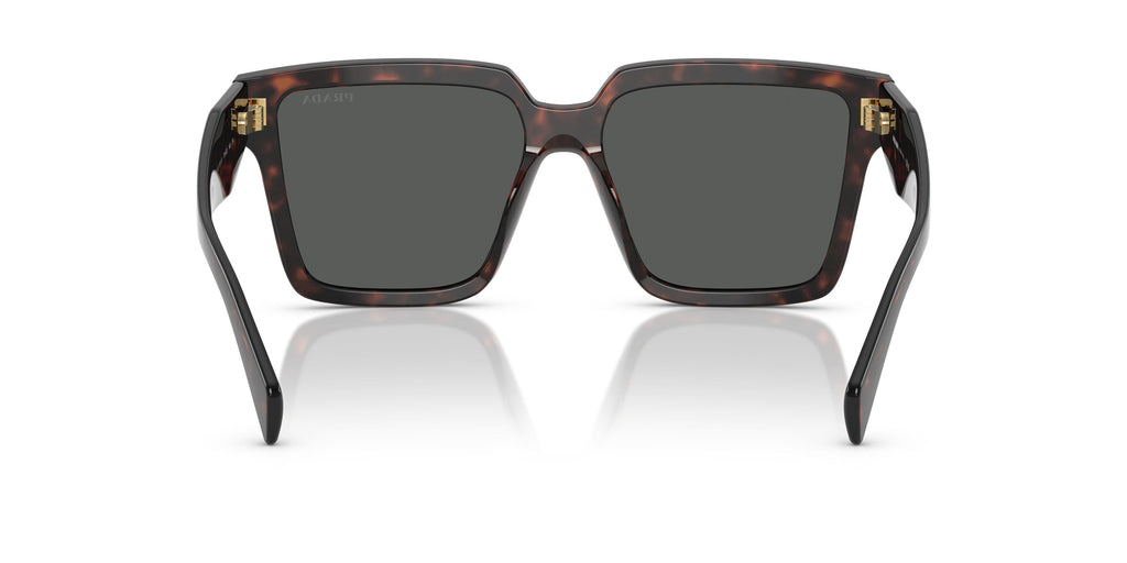 Praada 24ZS Sunglasses