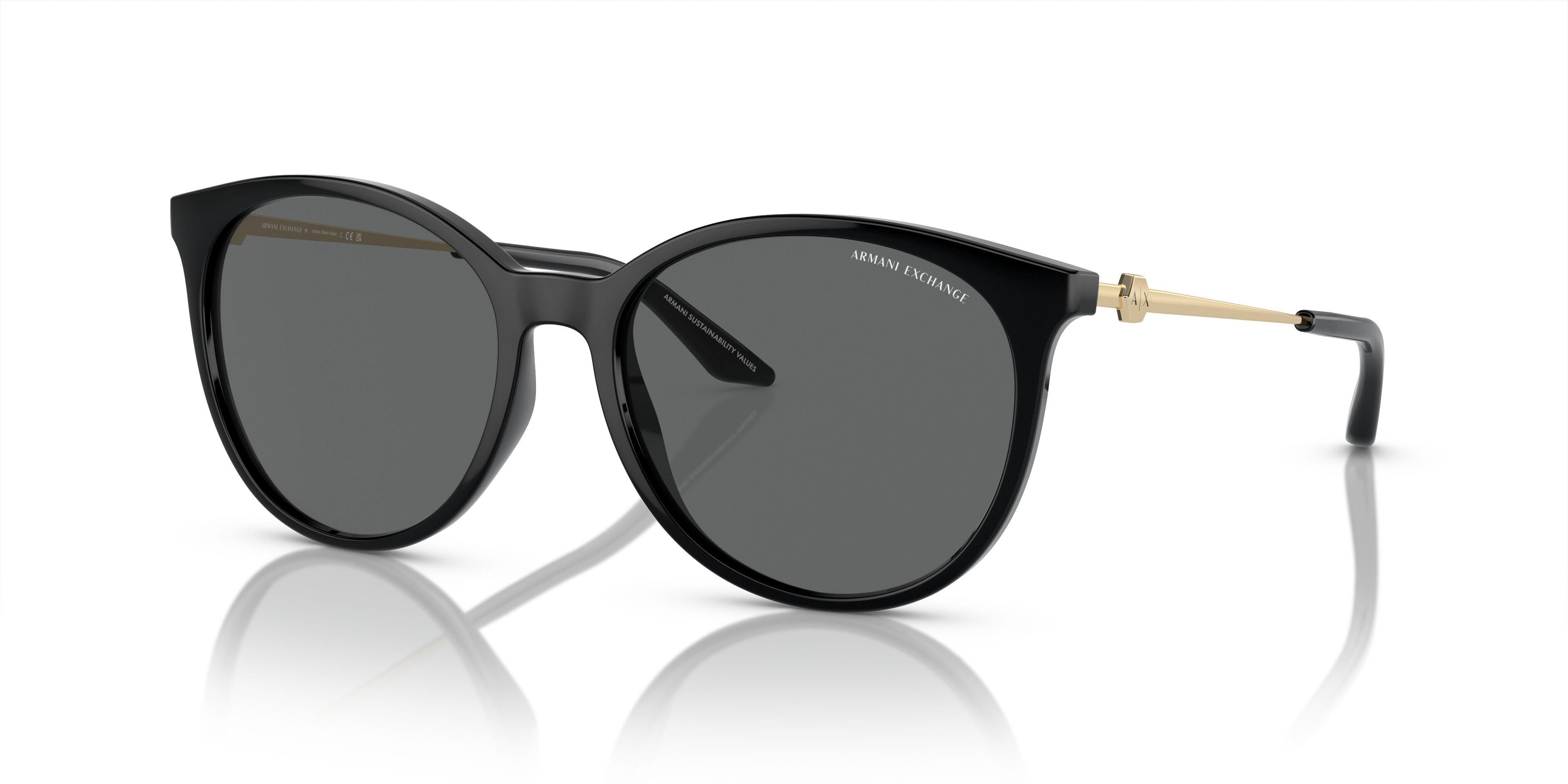 Armaani Exchange 4140S Sunglasses