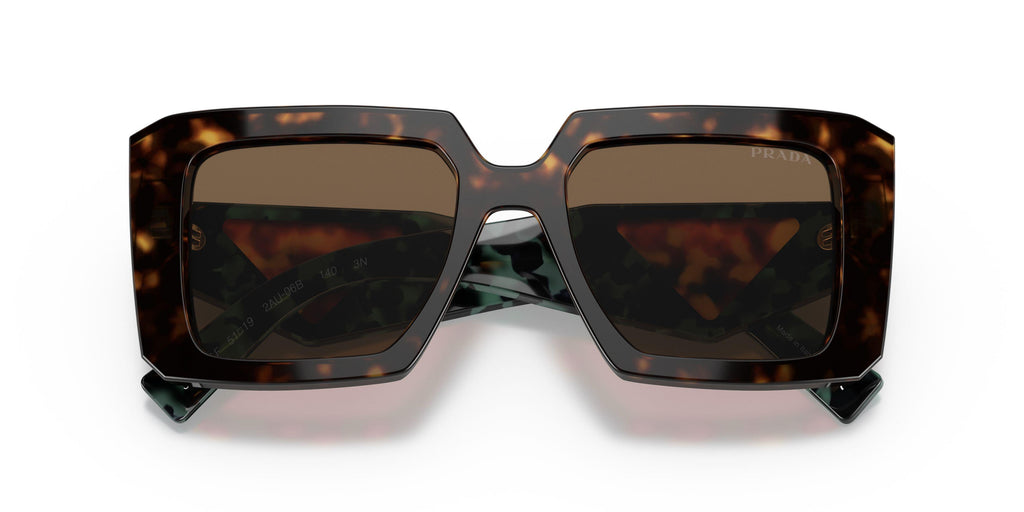 Praada 23YSF Sunglasses