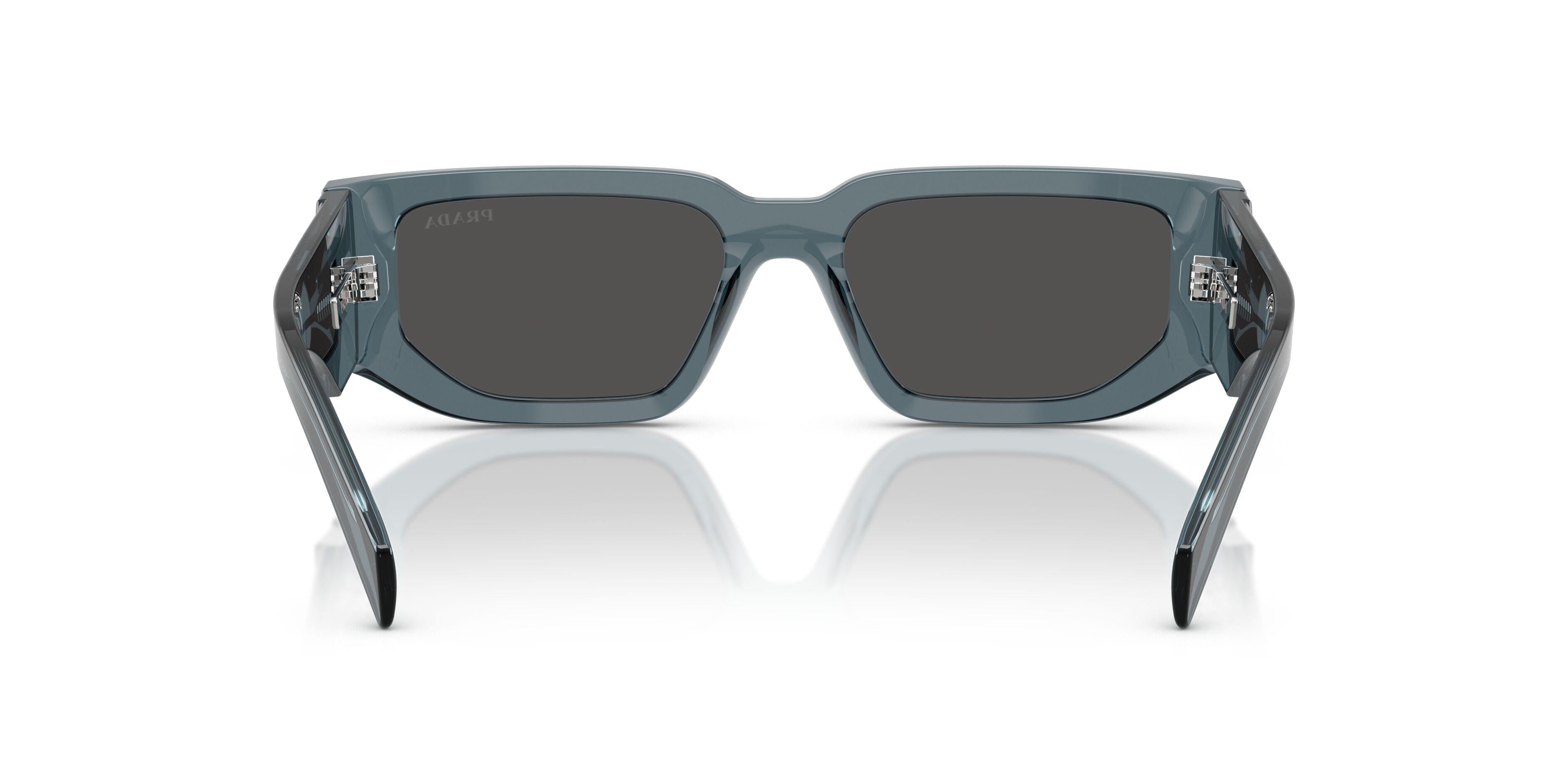 Praada 09ZSF Sunglasses