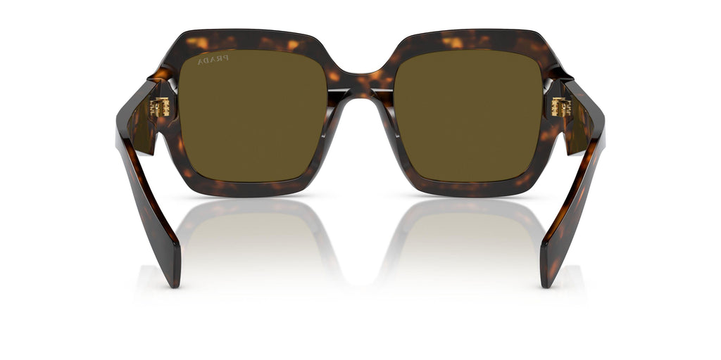 Praada 28ZS Sunglasses