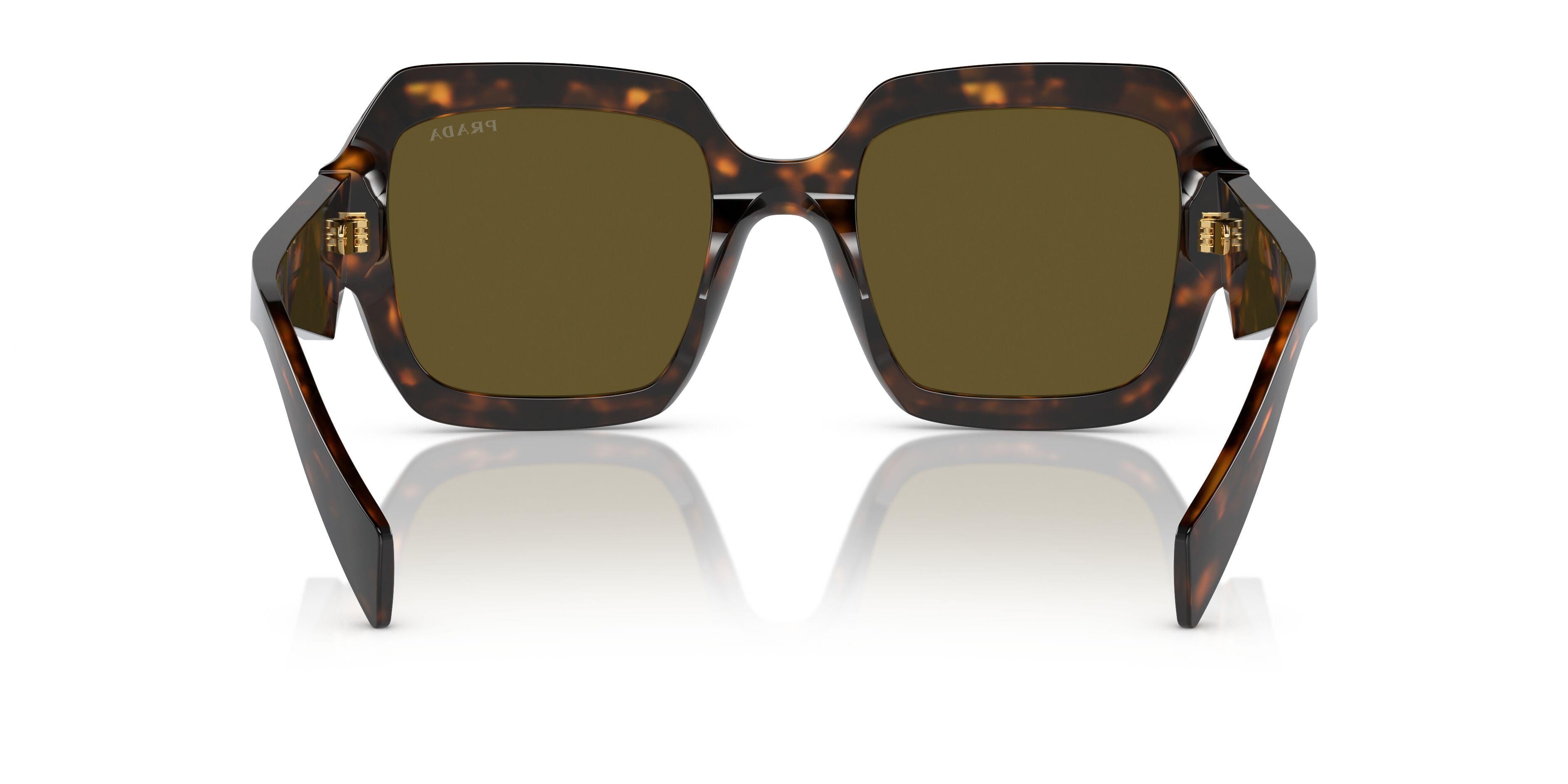 Praada 28ZS Sunglasses