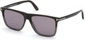 Tom Fordd Fletcher 0832 Sunglasses