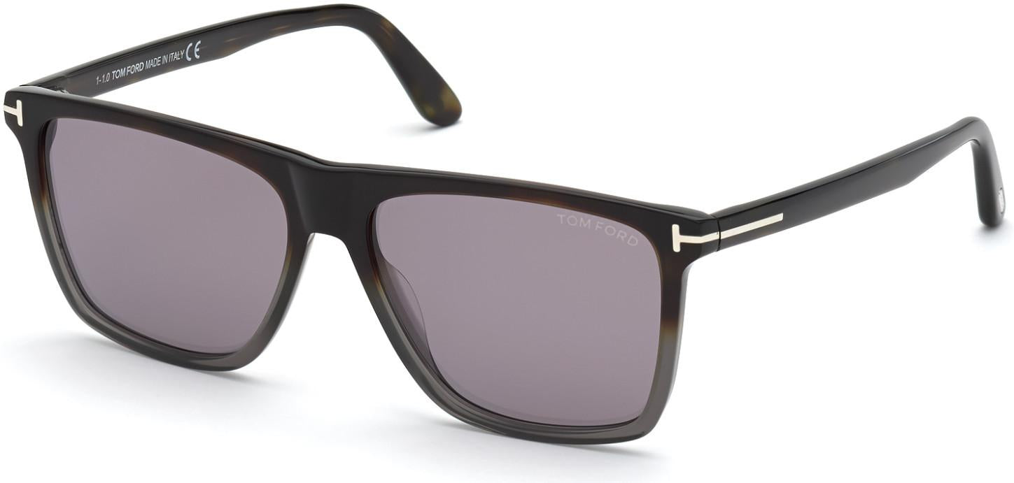 Tom Fordd Fletcher 0832 Sunglasses