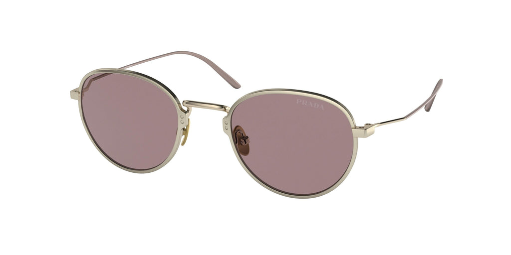 Praada 53WS Sunglasses