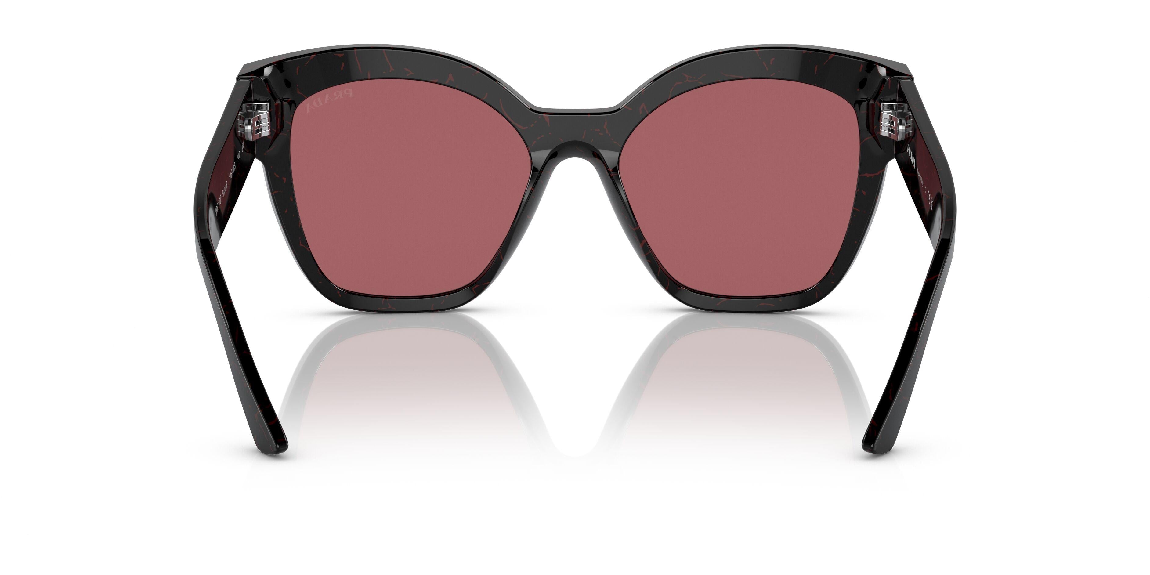Praada 17ZS Sunglasses