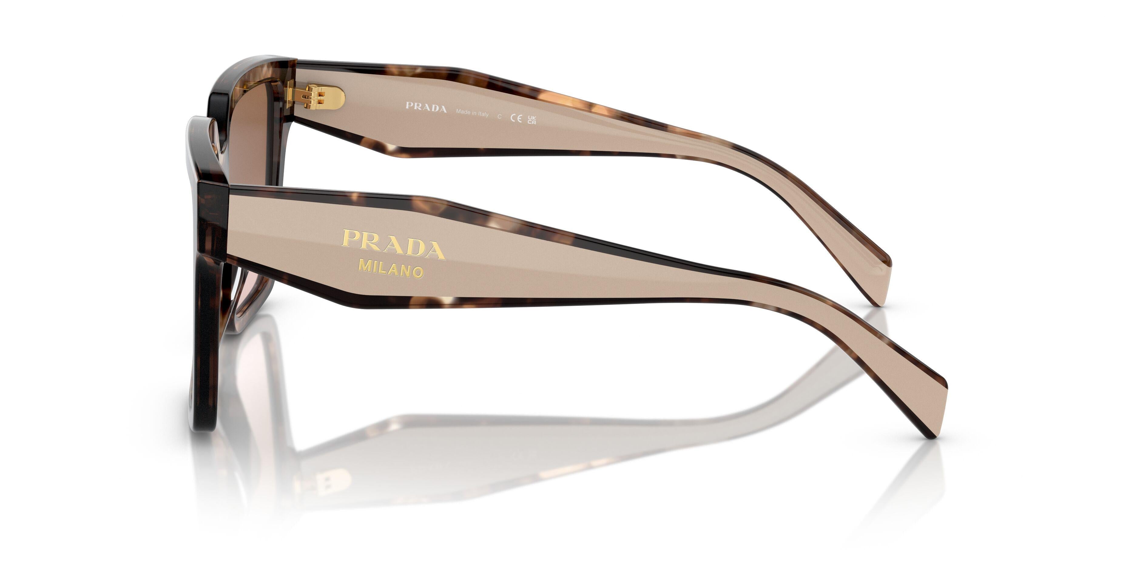 Praada 24ZSF Sunglasses