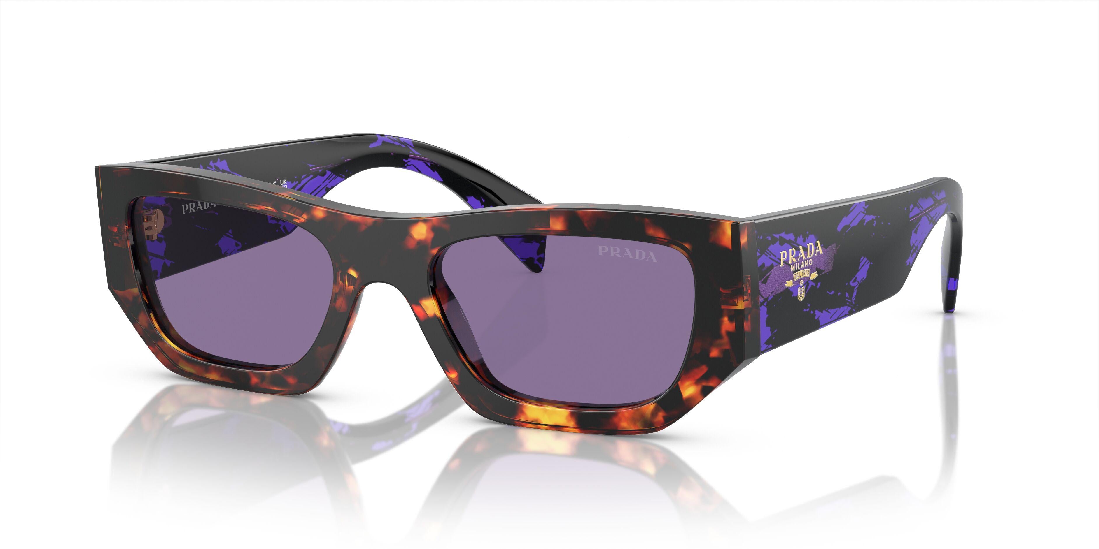 Praada A01S Sunglasses